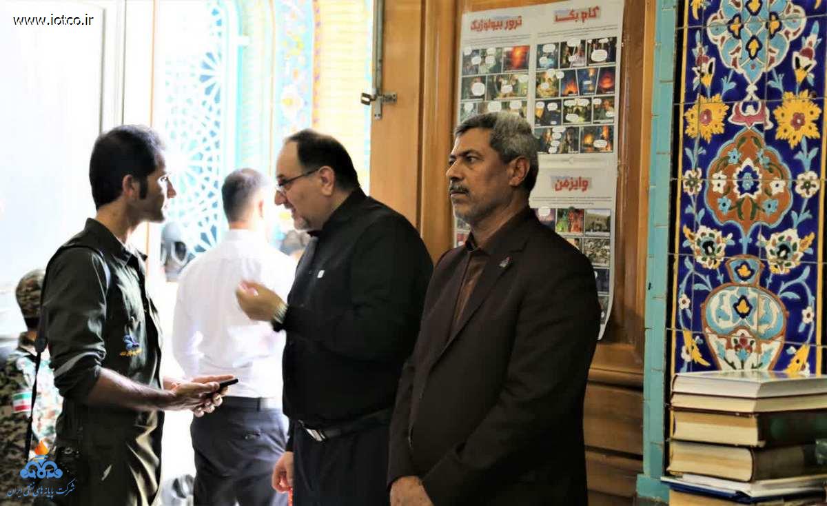 گرامیداشت رهبر شهید 32
