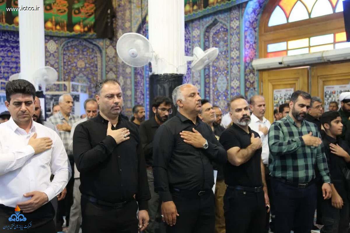 گرامیداشت رهبر شهید 25