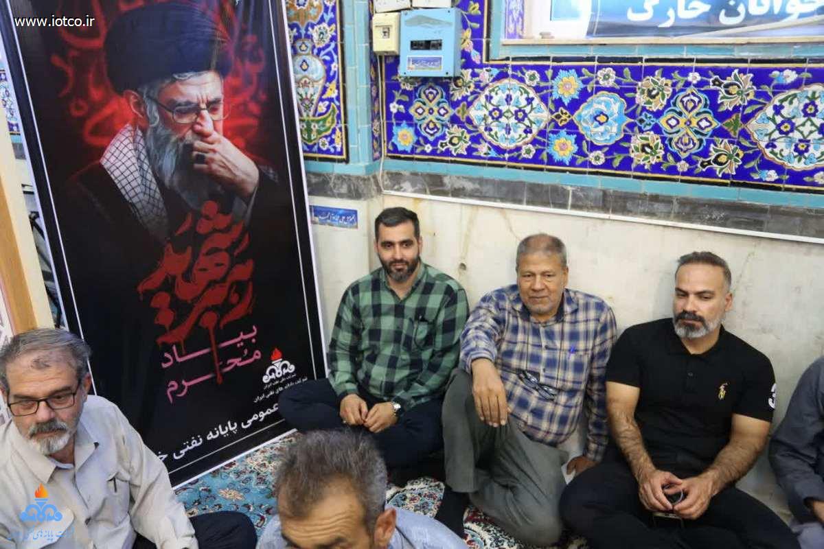 گرامیداشت رهبر شهید 23