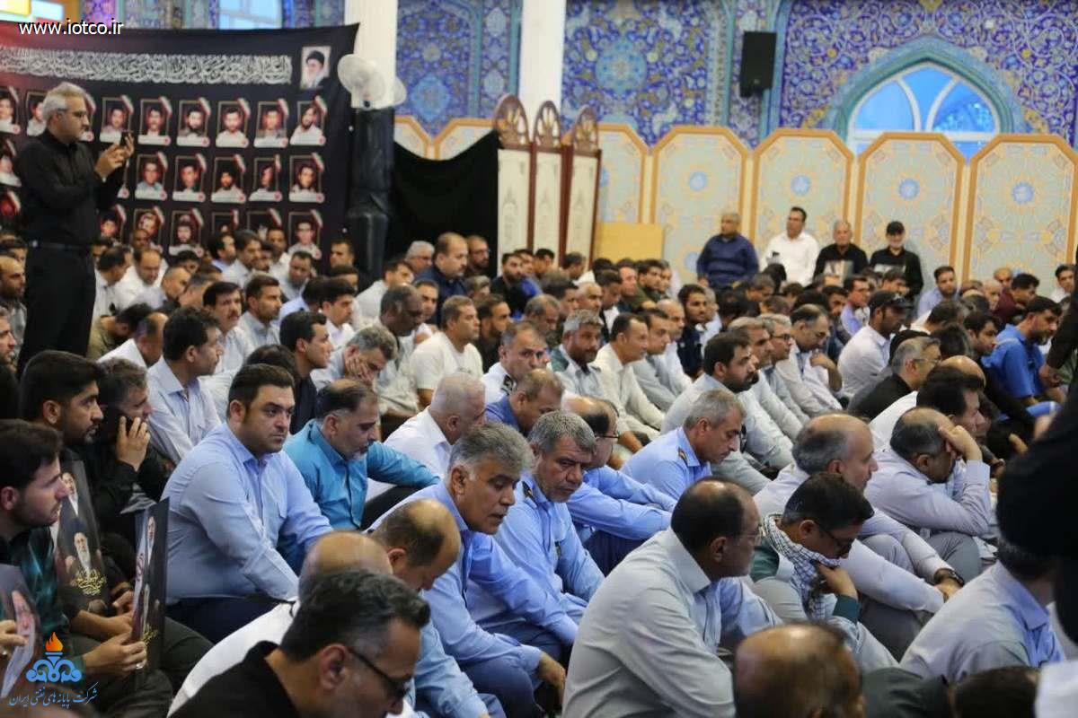 گرامیداشت رهبر شهید 20