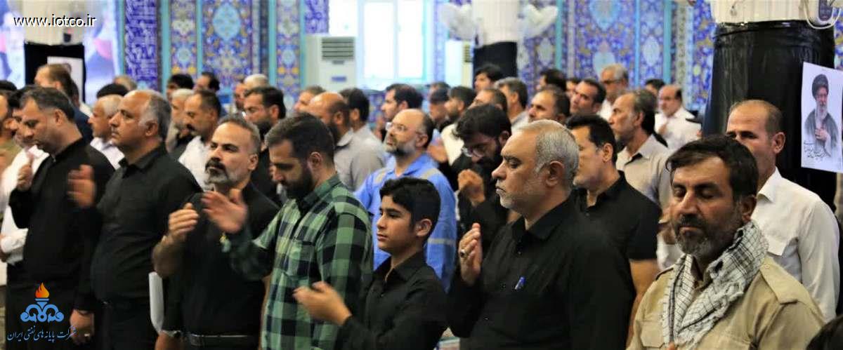 گرامیداشت رهبر شهید 15