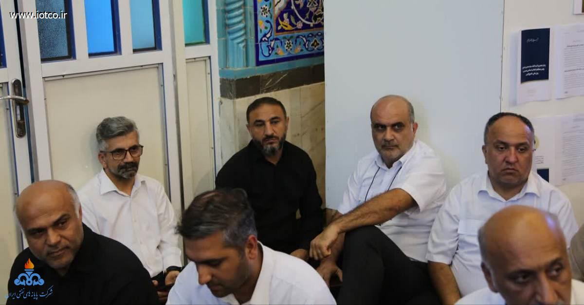 گرامیداشت رهبر شهید 13