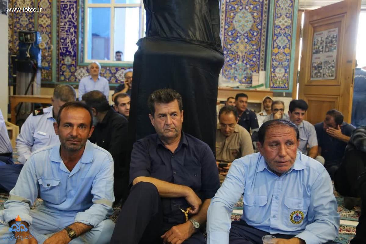 گرامیداشت رهبر شهید 12