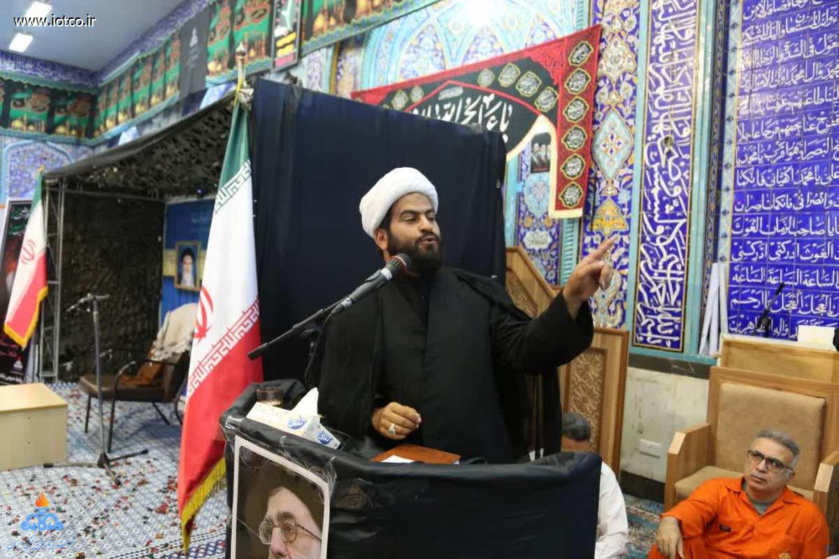 گرامیداشت رهبر شهید 9