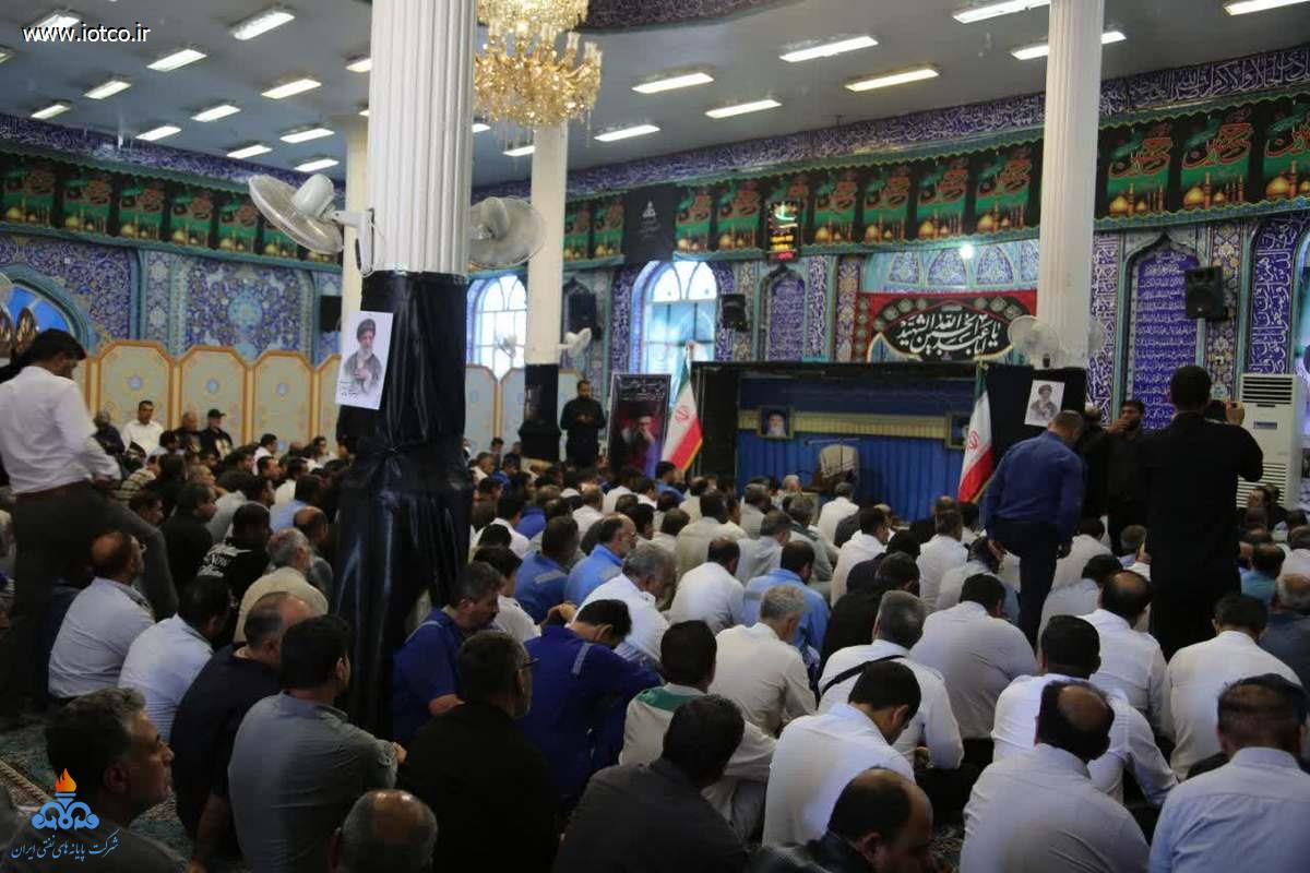 گرامیداشت رهبر شهید 8
