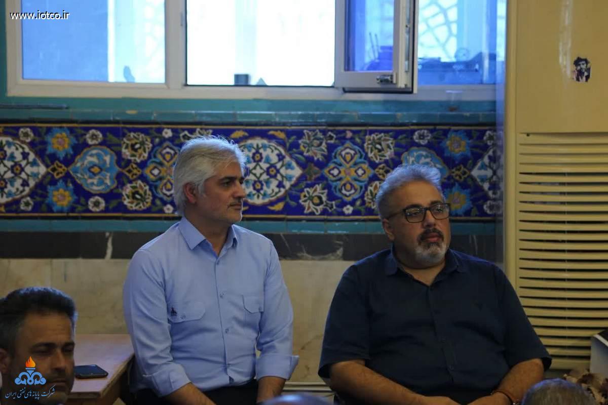 گرامیداشت رهبر شهید 2