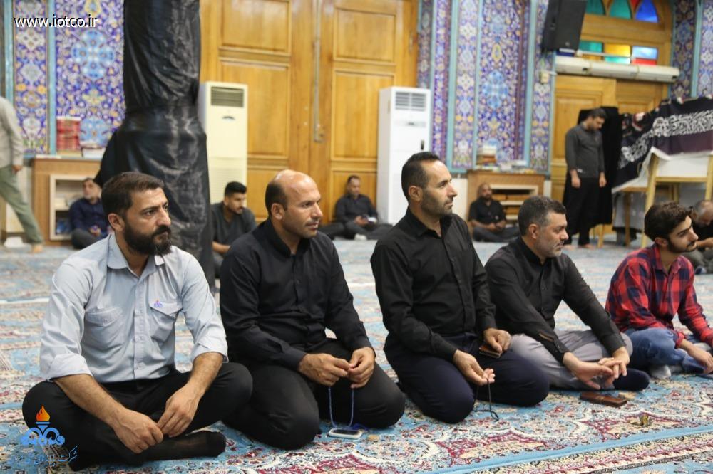 اربعین 12