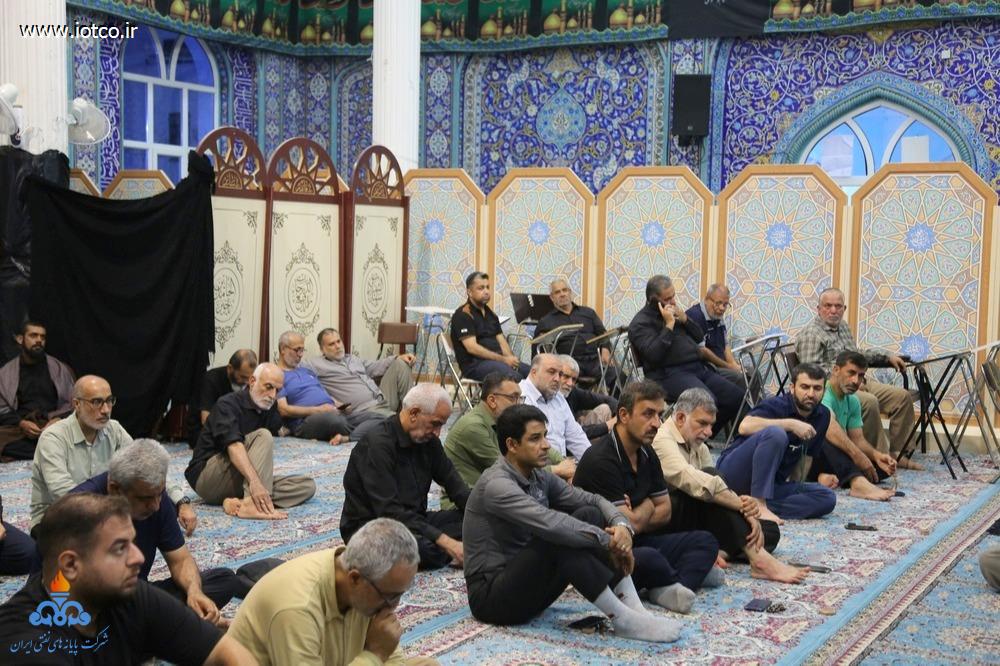اربعین 11