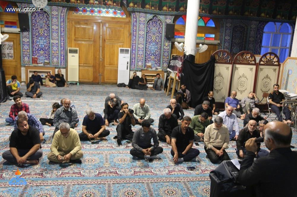 اربعین 7