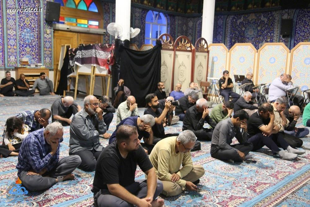اربعین 6