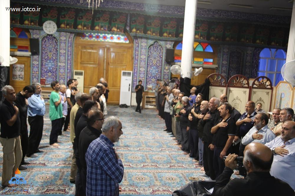 اربعین 3
