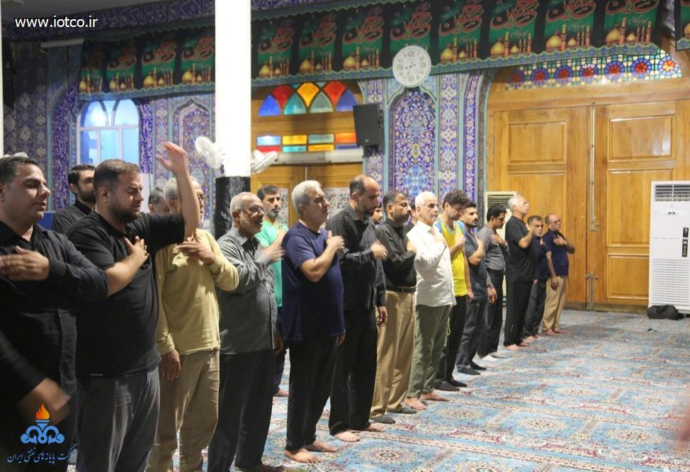اربعین 2