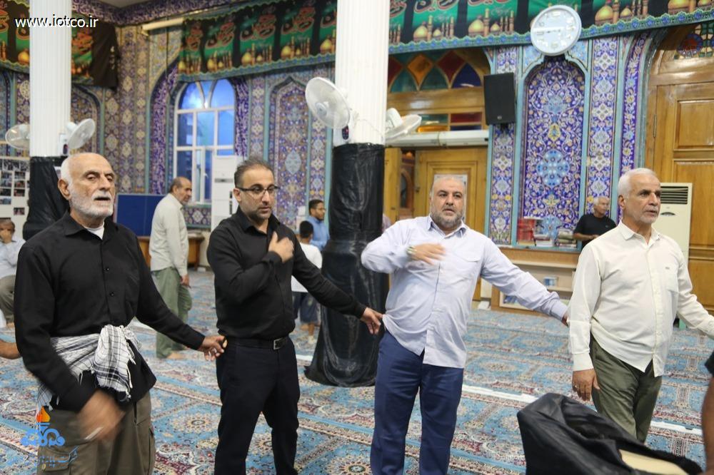 اربعین 1