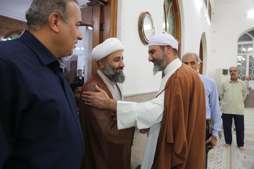 جشن میلاد پیامبر(ص)+ هفته وحدت 57