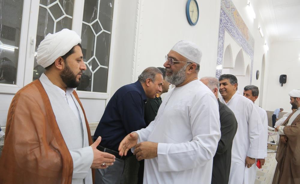 جشن میلاد پیامبر(ص)+ هفته وحدت 54