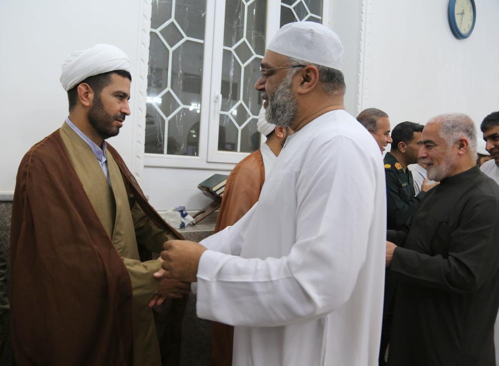 جشن میلاد پیامبر(ص)+ هفته وحدت 53
