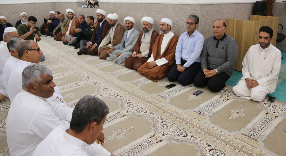 جشن میلاد پیامبر(ص)+ هفته وحدت 49