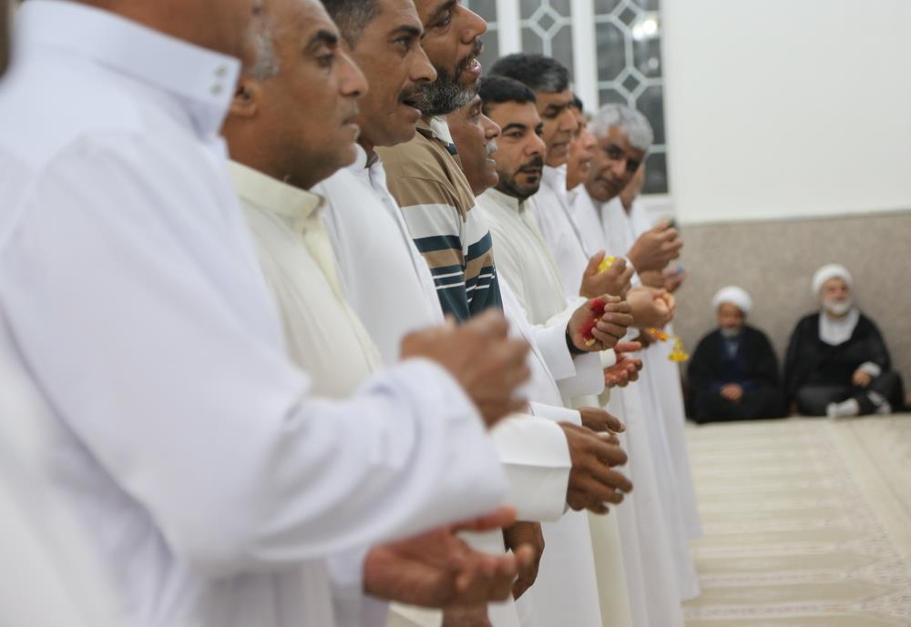 جشن میلاد پیامبر(ص)+ هفته وحدت 47