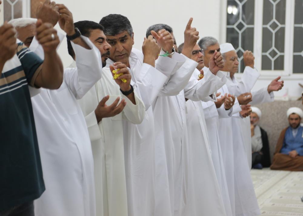 جشن میلاد پیامبر(ص)+ هفته وحدت 45