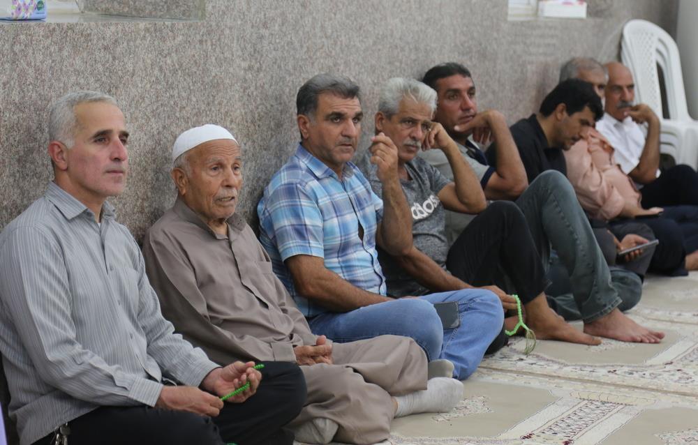 جشن میلاد پیامبر(ص)+ هفته وحدت 44