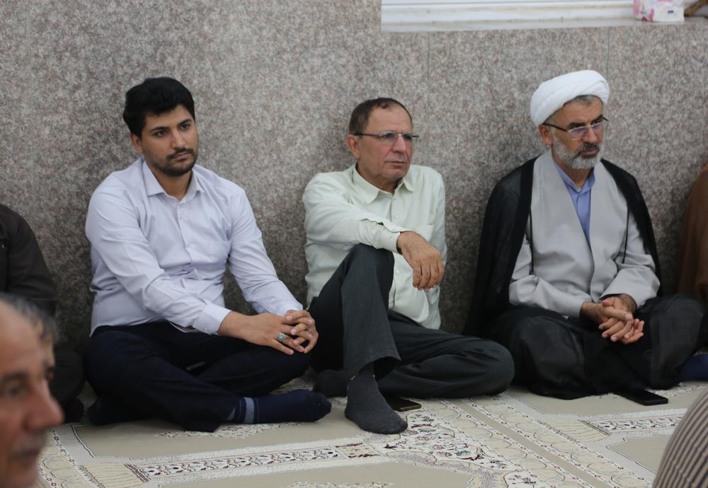 جشن میلاد پیامبر(ص)+ هفته وحدت 42