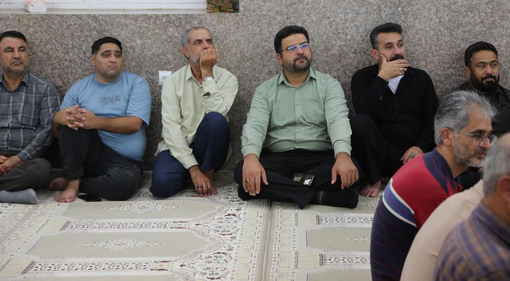 جشن میلاد پیامبر(ص)+ هفته وحدت 41