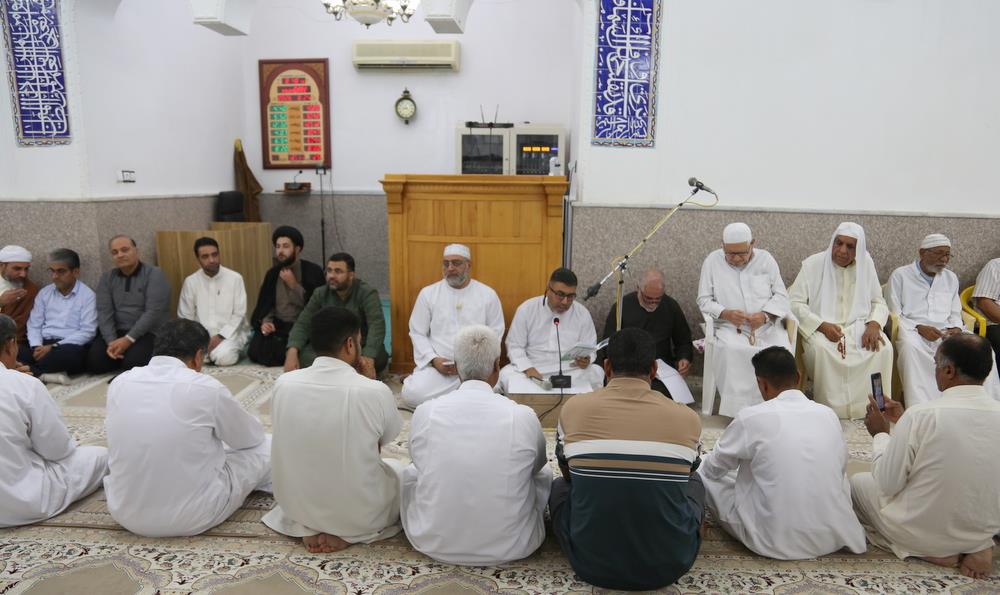 جشن میلاد پیامبر(ص)+ هفته وحدت 40