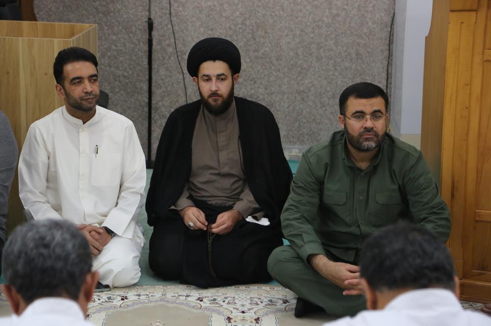 جشن میلاد پیامبر(ص)+ هفته وحدت 39