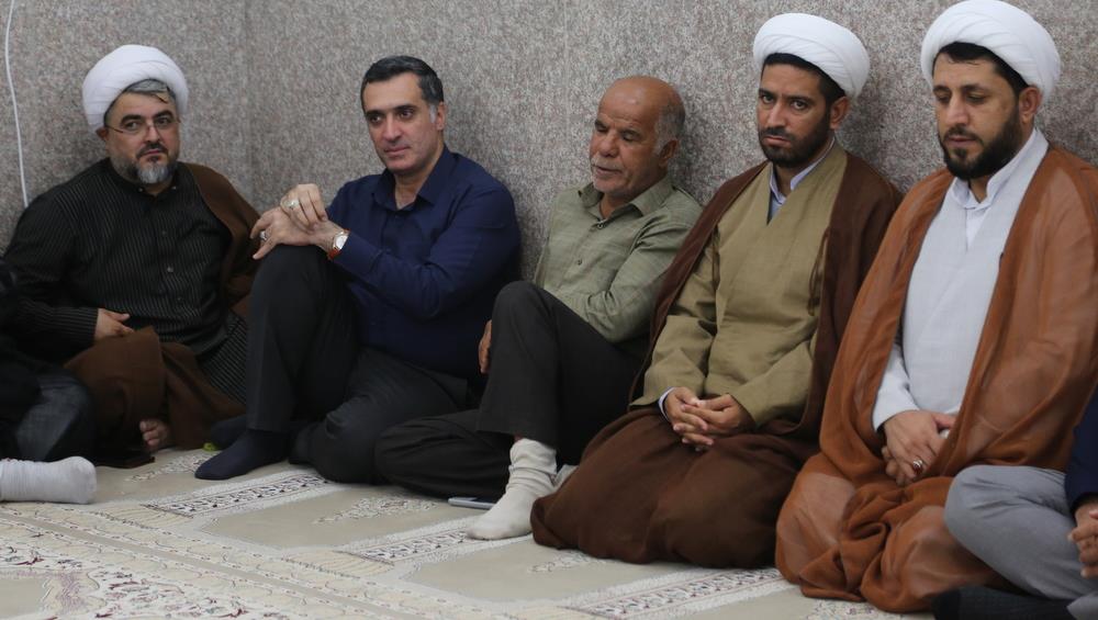 جشن میلاد پیامبر(ص)+ هفته وحدت 36