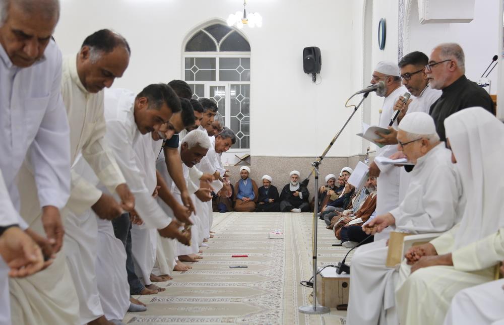جشن میلاد پیامبر(ص)+ هفته وحدت 34