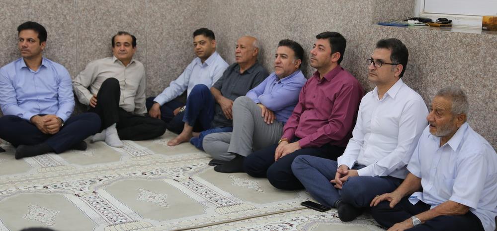 جشن میلاد پیامبر(ص)+ هفته وحدت 33