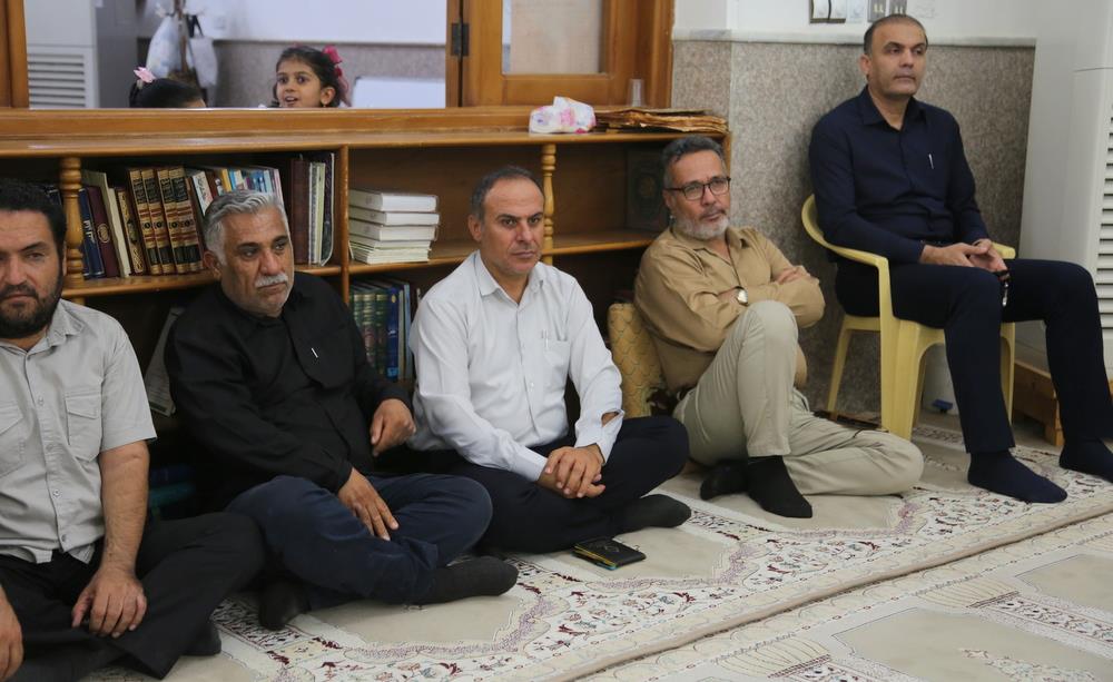 جشن میلاد پیامبر(ص)+ هفته وحدت 32