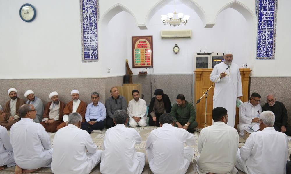 جشن میلاد پیامبر(ص)+ هفته وحدت 31
