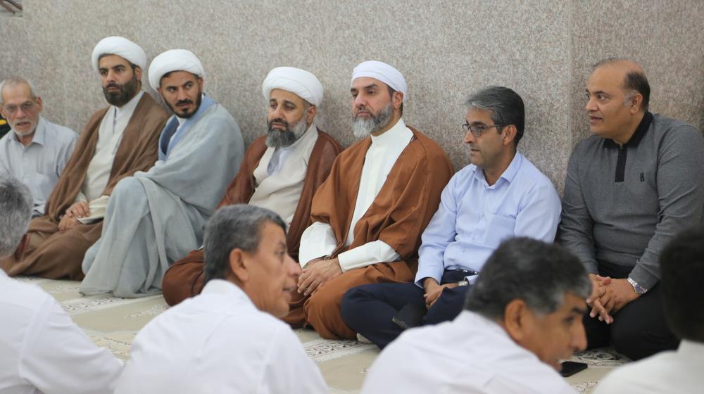 جشن میلاد پیامبر(ص)+ هفته وحدت 29