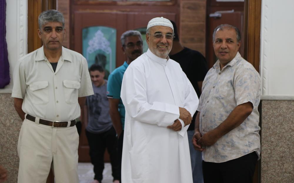 جشن میلاد پیامبر(ص)+ هفته وحدت 28