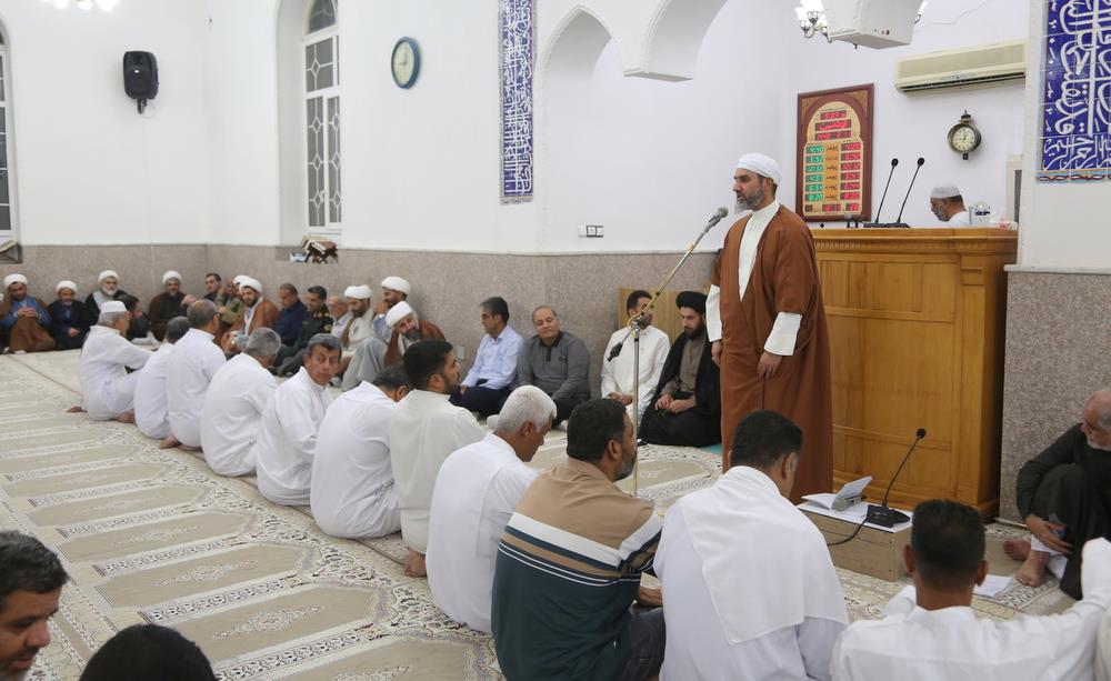 جشن میلاد پیامبر(ص)+ هفته وحدت 27