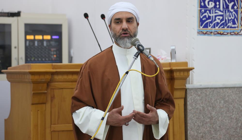جشن میلاد پیامبر(ص)+ هفته وحدت 26