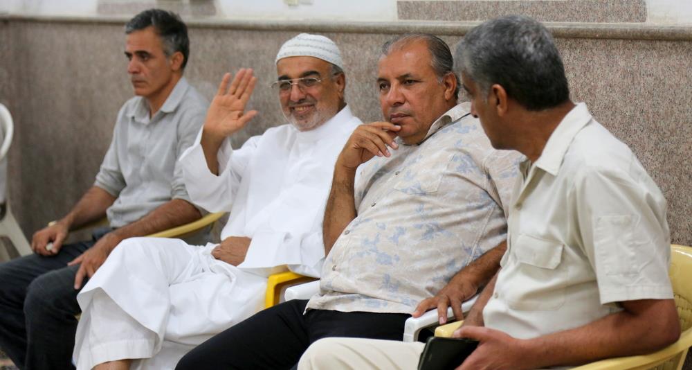 جشن میلاد پیامبر(ص)+ هفته وحدت 23