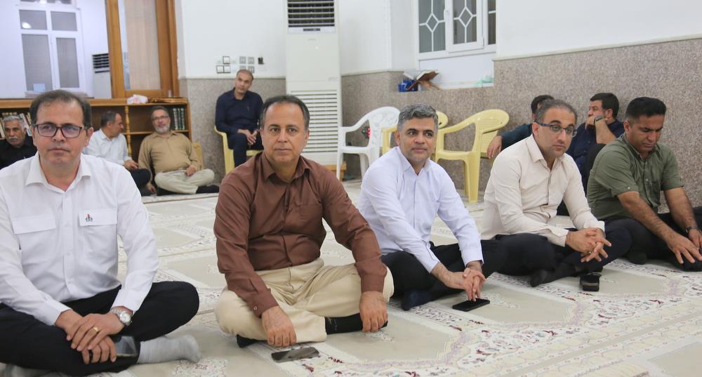 جشن میلاد پیامبر(ص)+ هفته وحدت 22