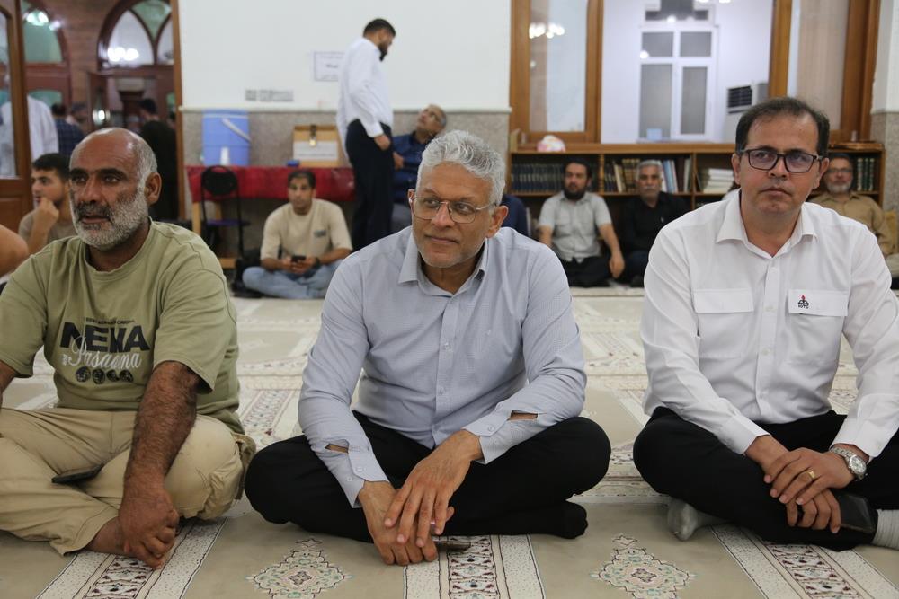 جشن میلاد پیامبر(ص)+ هفته وحدت 21