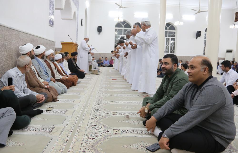 جشن میلاد پیامبر(ص)+ هفته وحدت 20