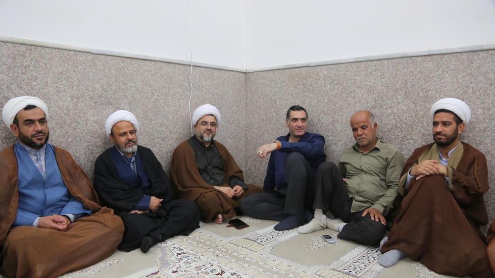 جشن میلاد پیامبر(ص)+ هفته وحدت 19