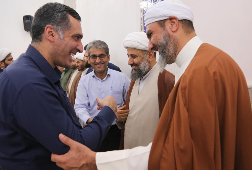جشن میلاد پیامبر(ص)+ هفته وحدت 13