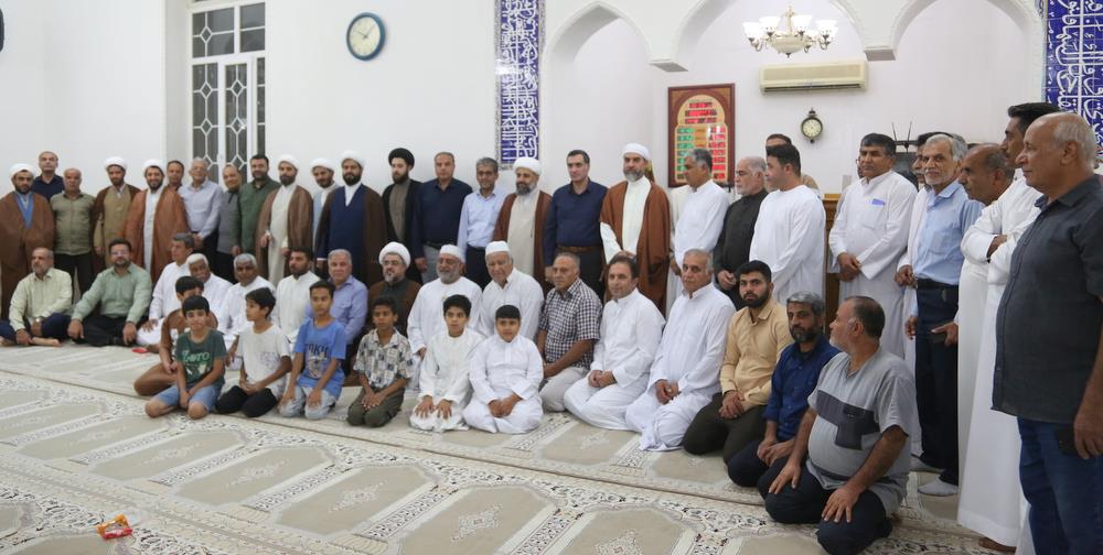 جشن میلاد پیامبر(ص)+ هفته وحدت 12