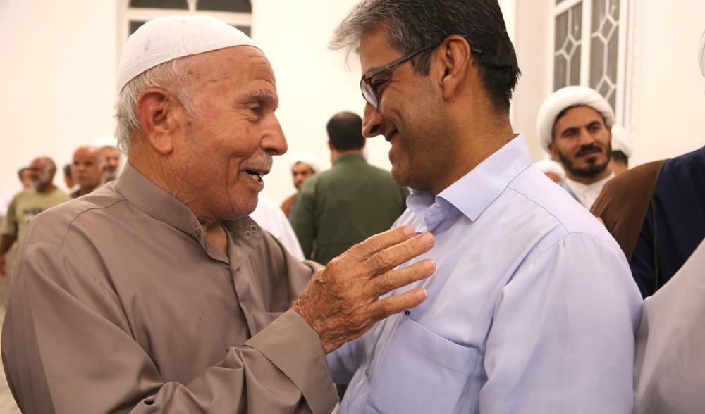 جشن میلاد پیامبر(ص)+ هفته وحدت 8