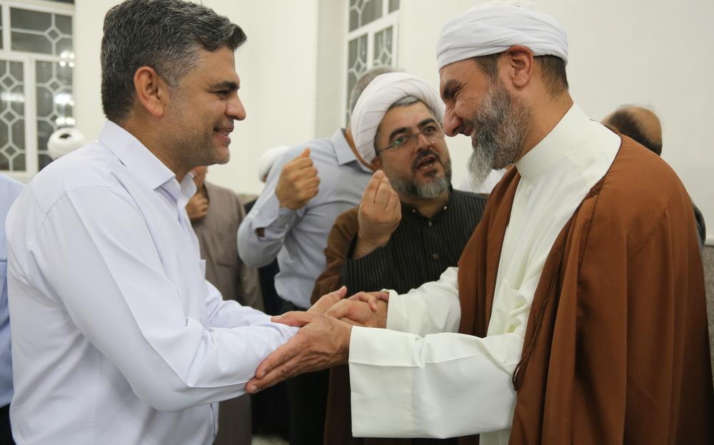 جشن میلاد پیامبر(ص)+ هفته وحدت 6