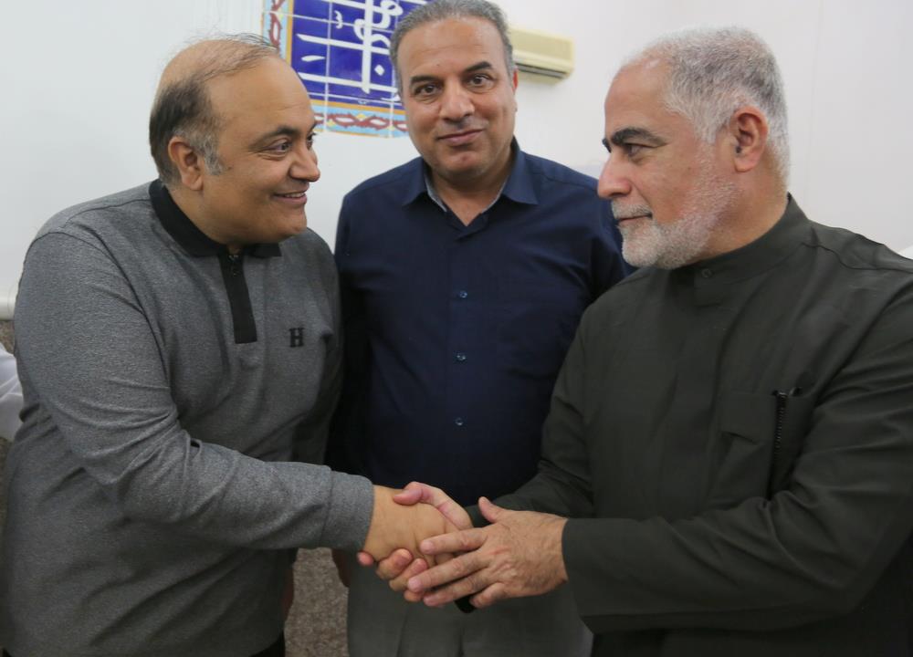 جشن میلاد پیامبر(ص)+ هفته وحدت 5
