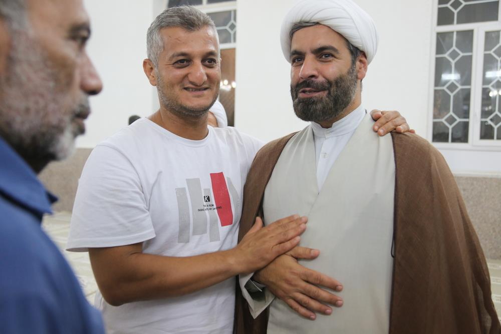 جشن میلاد پیامبر(ص)+ هفته وحدت 3
