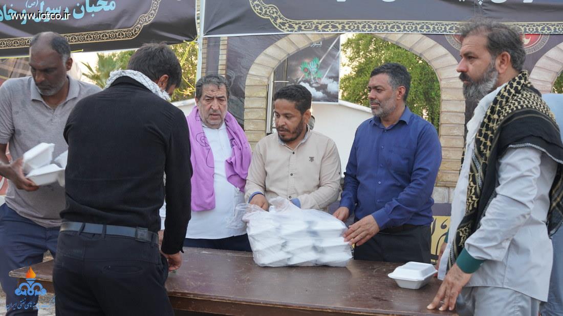 مراسم 28 صفر+ سال 1405 78