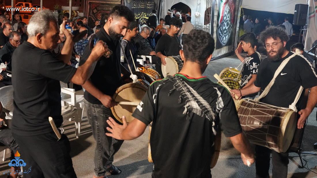 مراسم 28 صفر+ سال 1405 73